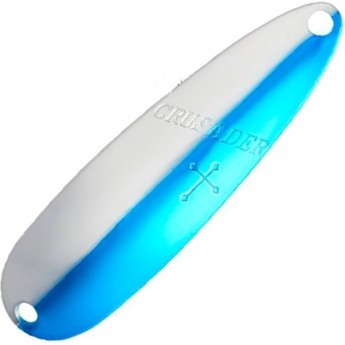 Блесна DAIWA Crusader 2.5S W-SBL Блесна DAIWA Crusader 2.5S W-SBL