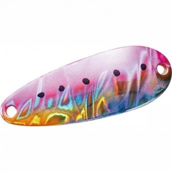 Блесна DAIWA Crusader gekiatsu salt 4 pink iwashi Блесна DAIWA Crusader gekiatsu salt 4 pink iwashi