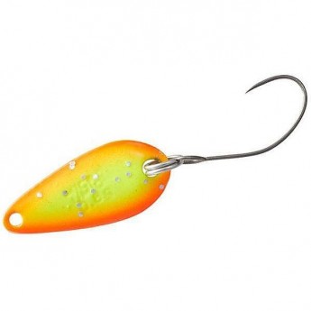 Блесна DAIWA PRESSO LUMION 1.3 LIGHTNING ORANGE