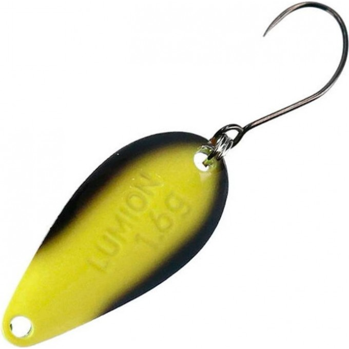Блесна DAIWA PRESSO LUMION 1.3 YELLOW DAGGER 07410772 Блесна DAIWA PRESSO LUMION 1.3 YELLOW DAGGER 07410772