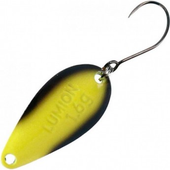Блесна DAIWA PRESSO LUMION 1.3 YELLOW DAGGER