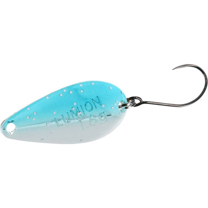 Блесна DAIWA PRESSO LUMION 1.6 AOGIN 07410784 Блесна DAIWA PRESSO LUMION 1.6 AOGIN 07410784