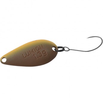 Блесна DAIWA PRESSO LUMION 1.6 DARK FOREST