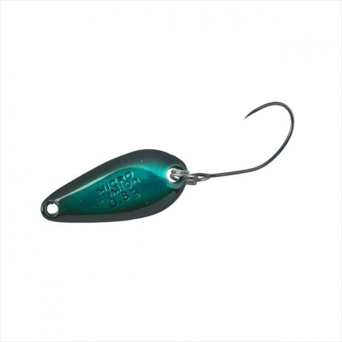 Блесна DAIWA PRESSO LUMION 1.9 BLUE GROTTA 07410813 Блесна DAIWA PRESSO LUMION 1.9 BLUE GROTTA 07410813