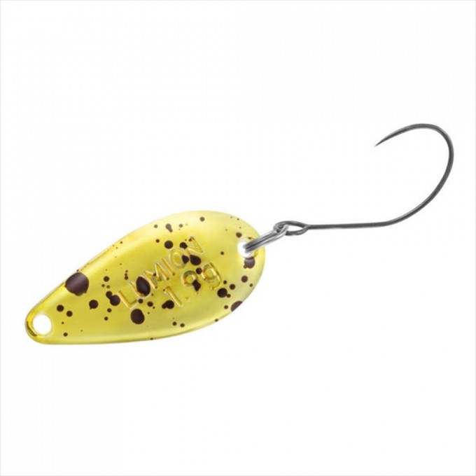 Блесна DAIWA PRESSO LUMION 1.9 LEMONADE 07413894 Блесна DAIWA PRESSO LUMION 1.9 LEMONADE 07413894