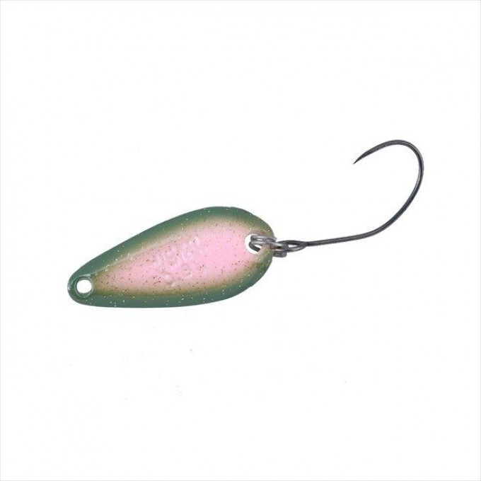 Блесна DAIWA PRESSO LUMION 1.9 SALMON BASIL 07410812