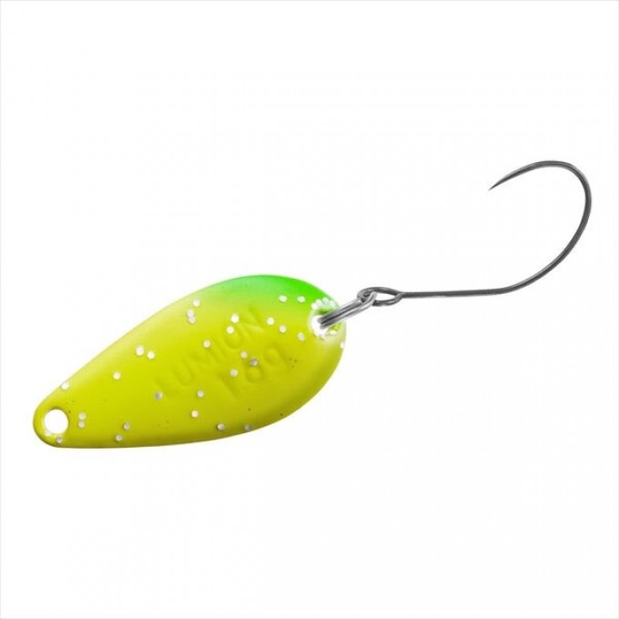 Блесна DAIWA PRESSO LUMION 1.9 SEXY BANANA 07413892