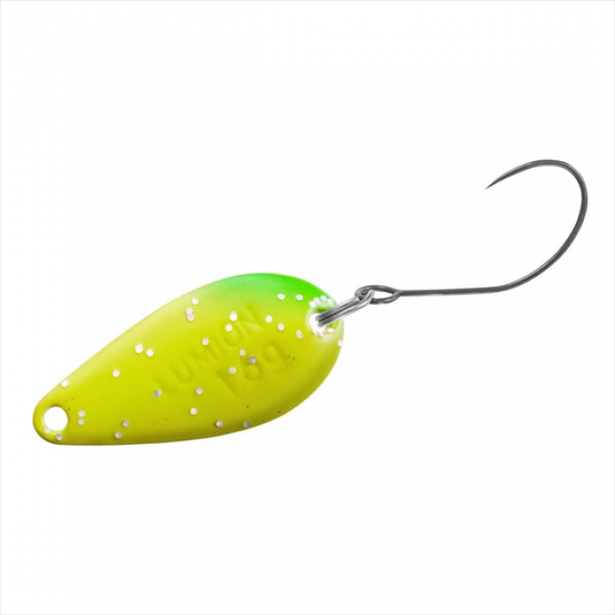 Блесна DAIWA PRESSO LUMION 1.9 SEXY BANANA 07413892 Блесна DAIWA PRESSO LUMION 1.9 SEXY BANANA 07413892