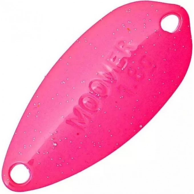 Блесна DAIWA Presso Moover 1,8 г Floirencence Pink 07410662 Блесна DAIWA Presso Moover 1,8 г Floirencence Pink 07410662