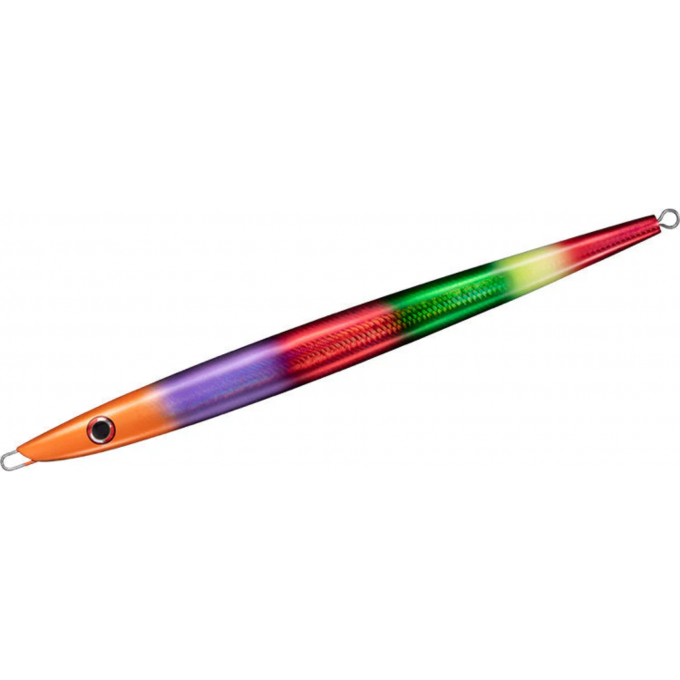 Блесна для джиггинга DAIWA SALTIGA TB JIG TONJIGI CUSTOM 300G AMERICAN CANDY 07452334 Блесна для джиггинга DAIWA SALTIGA TB JIG TONJIGI CUSTOM 300G AMERICAN CANDY 07452334