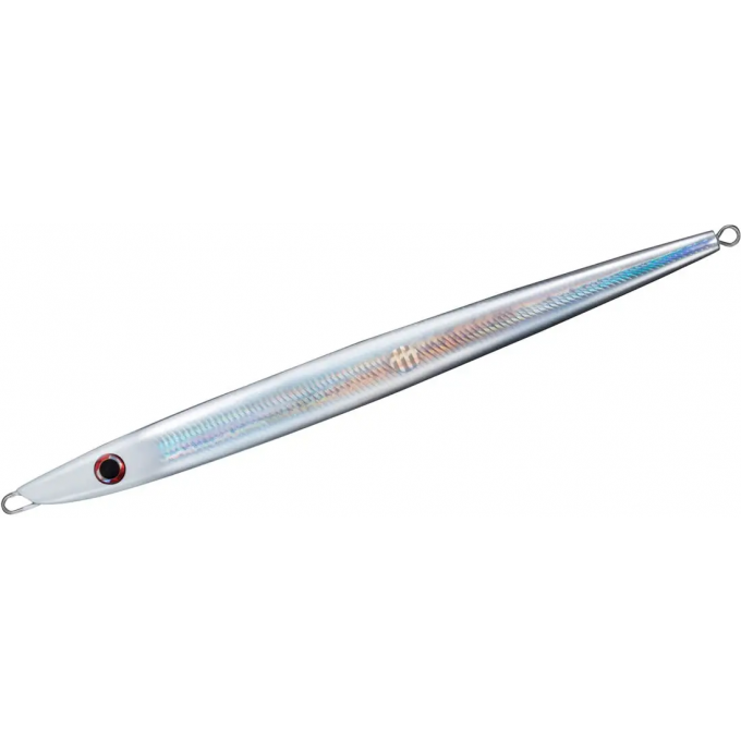 Блесна для джиггинга Daiwa SALTIGA TB JIG TONJIGI CUSTOM 400G ADEL PARALLEL GLOW HEAD 07452347 Блесна для джиггинга Daiwa SALTIGA TB JIG TONJIGI CUSTOM 400G ADEL PARALLEL GLOW HEAD 07452347