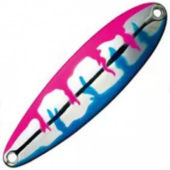 Блесна колеблющаяся DAIWA Chinook S 14гр pink s salmon Блесна колеблющаяся DAIWA Chinook S 14гр pink s salmon