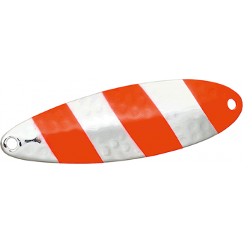 Блесна колеблющаяся DAIWA Laser Chinook 10гр red gold yamame Блесна колеблющаяся DAIWA Laser Chinook 10гр red gold yamame