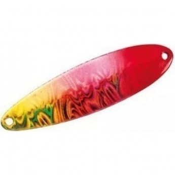 Блесна колеблющаяся DAIWA Laser Chinook S 17гр GR-G Блесна колеблющаяся DAIWA Laser Chinook S 17гр GR-G