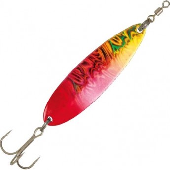 Блесна колеблющаяся DAIWA LASER CHINOOK S 4.5S GR Блесна колеблющаяся DAIWA LASER CHINOOK S 4.5S GR