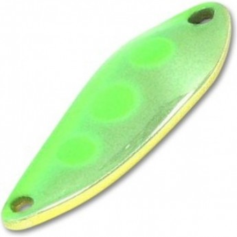 Блесна колеблющаяся DAIWA Presso adam 2,2 гр gurikinyamame Блесна колеблющаяся DAIWA Presso adam 2,2 гр gurikinyamame