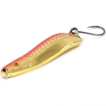 Блесна колеблющаяся DAIWA Wise Masau 22 / GR (1822)