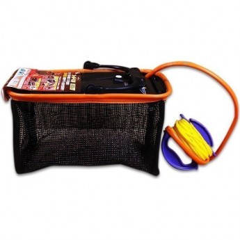 Емкость для живой насадки SUPER SUKARI H 38 S (A) (6954) Емкость для живой насадки SUPER SUKARI H 38 S (A) (6954)