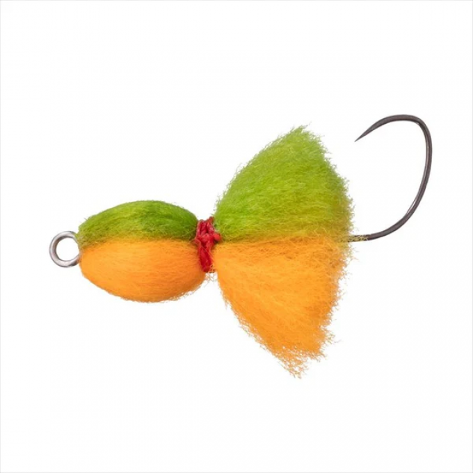 Головка DIAWA MASUNOHANA 2 1.5G SUMMER ORANGE 07311042 Головка DIAWA MASUNOHANA 2 1.5G SUMMER ORANGE 07311042