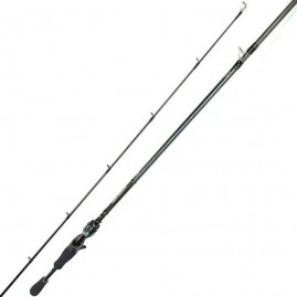 Кастинговое удилище DAIWA POWERMESH 702MHFB (2.1м; 15-45г) Кастинговое удилище DAIWA POWERMESH 702MHFB (2.1м; 15-45г)
