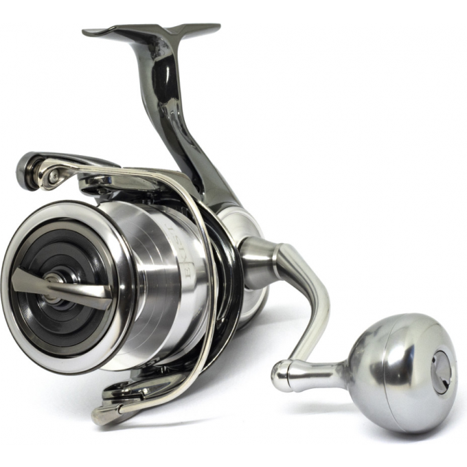 Катушка безынерционная DAIWA 22 EXIST (G) LT5000D-CXH 40050170