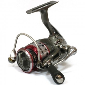 Катушка безынерционная DAIWA Exceler-X 1500 (запасная шпуля в комплекте) Катушка безынерционная DAIWA Exceler-X 1500 (запасная шпуля в комплекте)