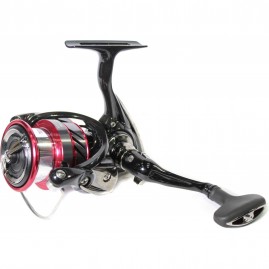 Катушка DAIWA 18 Ninja LT 3000 C Катушка DAIWA 18 Ninja LT 3000 C