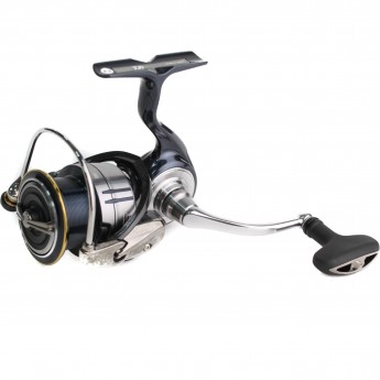 Катушка DAIWA 19 CERTATE LT 3000-CXH Катушка DAIWA 19 CERTATE LT 3000-CXH