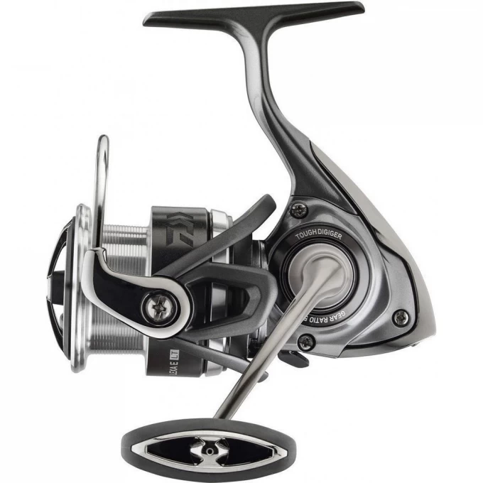 Катушка DAIWA 19 CERTATE LT 4000-CXH 10407-841RU Катушка DAIWA 19 CERTATE LT 4000-CXH 10407-841RU