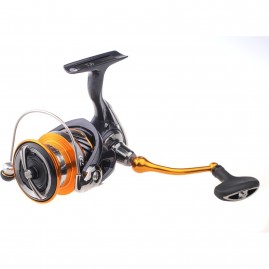 Катушка DAIWA 19 Revros LT 4000-CXH Катушка DAIWA 19 Revros LT 4000-CXH