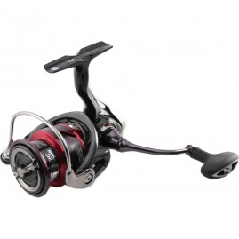 Катушка DAIWA 20 Fuego LT 3000-C Катушка DAIWA 20 Fuego LT 3000-C