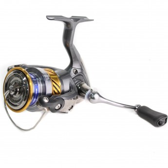 Катушка DAIWA 20 Laguna LT 3000-C