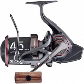 Катушка DAIWA 20 Tournament BASIA45 SCW QD Катушка DAIWA 20 Tournament BASIA45 SCW QD