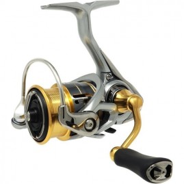 Катушка DAIWA 21 FREAMS FC LT 2000S Катушка DAIWA 21 FREAMS FC LT 2000S