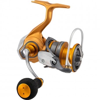 Катушка DAIWA 21 TD SOL MQ 3000D