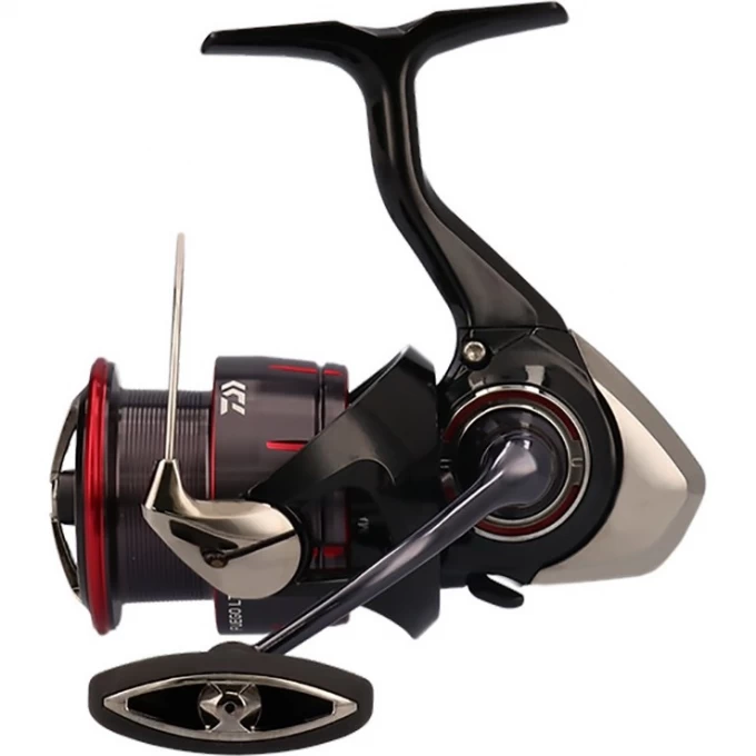 Катушка DAIWA 23 FUEGO LT 3000-C 10006-003 Катушка DAIWA 23 FUEGO LT 3000-C 10006-003