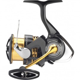 Катушка DAIWA 23 LEGALIS LT 4000-C Катушка DAIWA 23 LEGALIS LT 4000-C