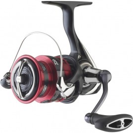 Катушка DAIWA 23 NINJA LT3000-CXH
