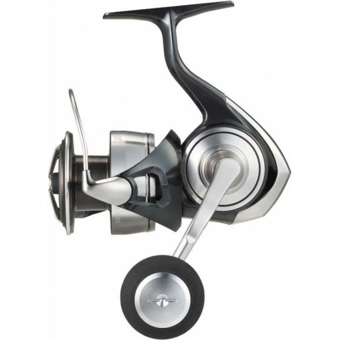 Катушка DAIWA 24 CERTATE SW(G) 5000-XH 10316-501 Катушка DAIWA 24 CERTATE SW(G) 5000-XH 10316-501