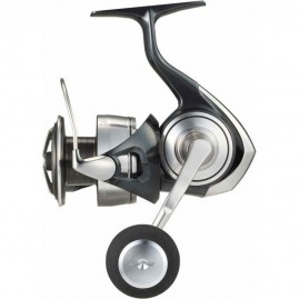 Катушка DAIWA 24 CERTATE SW(G) 6000-XH Катушка DAIWA 24 CERTATE SW(G) 6000-XH