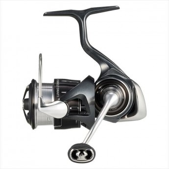 Катушка DAIWA 24 LUVIAS LT2000S-P