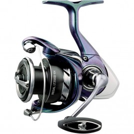 Катушка DAIWA 24 REGAL LT 2000D-XH Катушка DAIWA 24 REGAL LT 2000D-XH