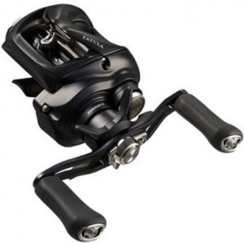 Катушка DAIWA 24 TATULA SV TW 100XHL