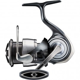 Катушка DAIWA 24CERTATE (G) LT3000D Катушка DAIWA 24CERTATE (G) LT3000D