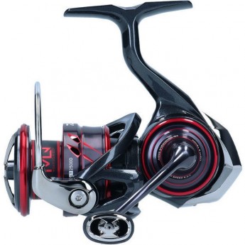 Катушка DAIWA BALLISTIC 21 MQ LT 2500D-XH