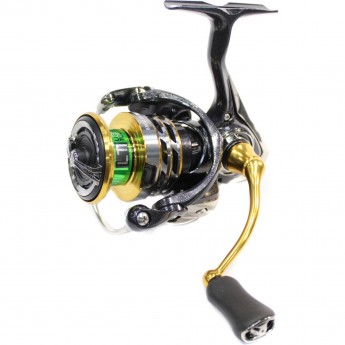 Катушка DAIWA Exceler 17 LT 2500D