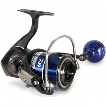 Катушка DAIWA Saltiga 20 G 18000H Катушка DAIWA Saltiga 20 G 18000H