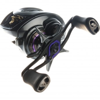 Катушка DAIWA Steez CT 700XHL TW Катушка DAIWA Steez CT 700XHL TW