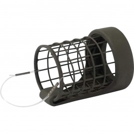 Кормушка DAIWA N'ZON Cage Feeder M 40г Кормушка DAIWA N'ZON Cage Feeder M 40г