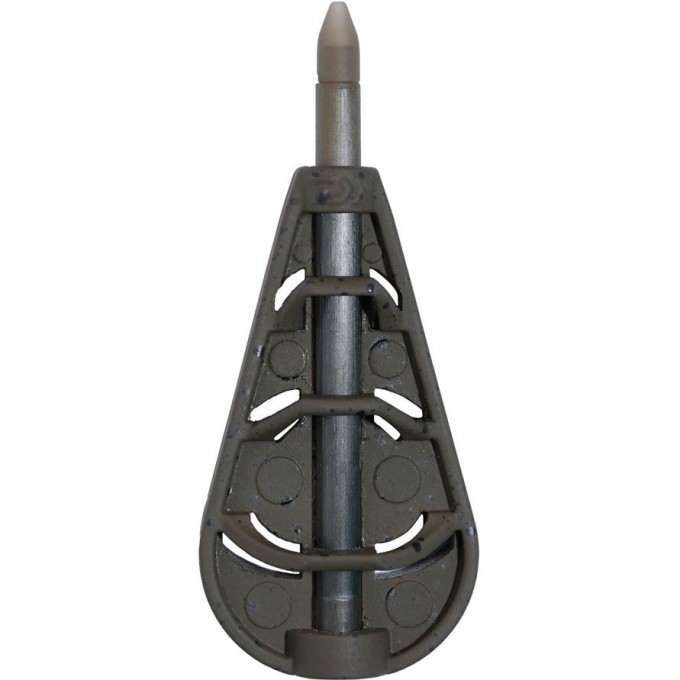 Кормушка DAIWA NZon Method Feeder р.M (25г) 13345-125